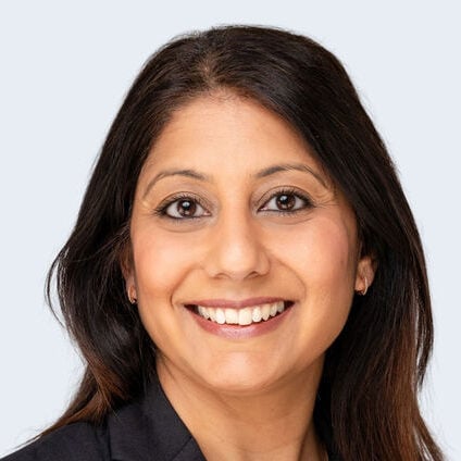 Alpa Ghelani photo
