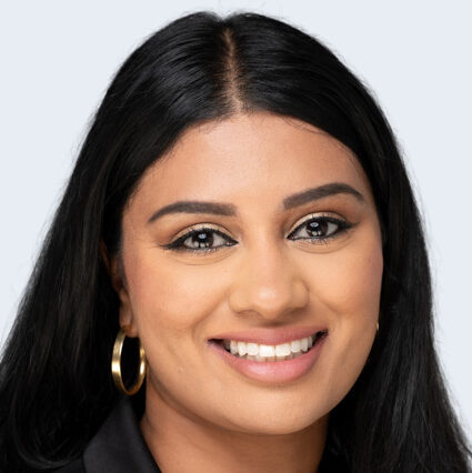Anesha Pavaday photo