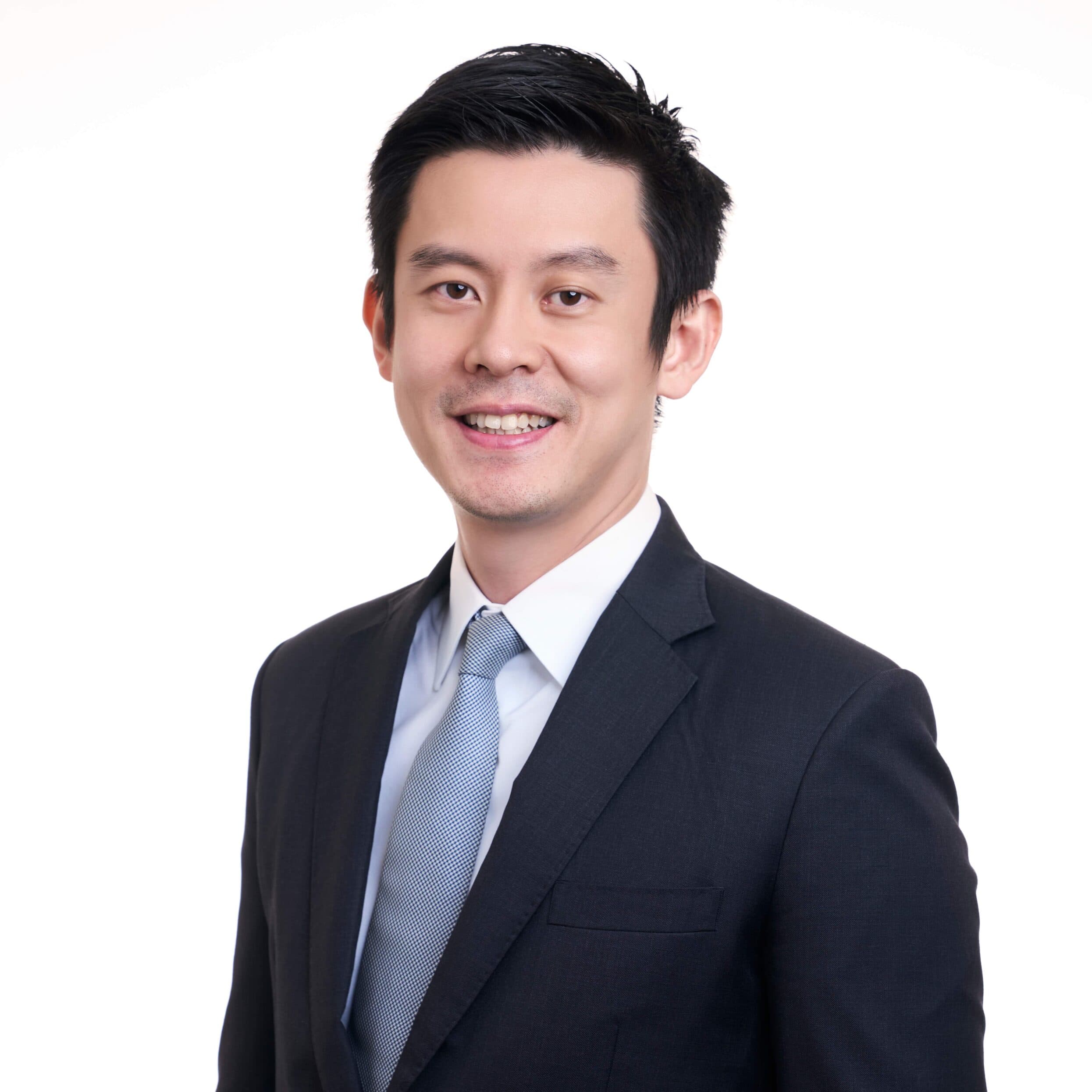 Keith Han photo