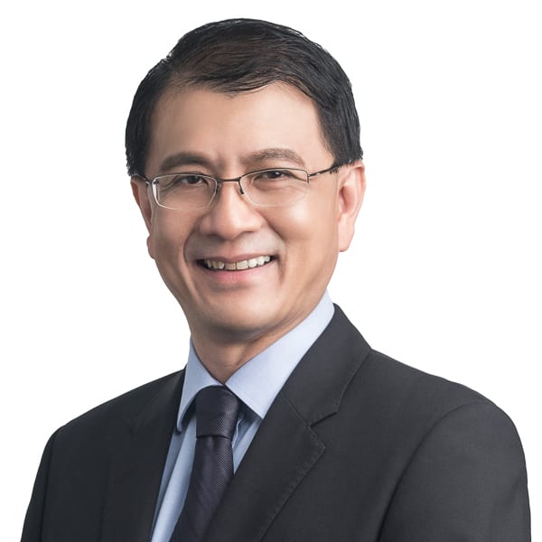 Thian Seng Oon photo