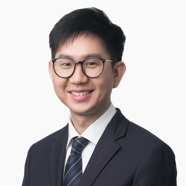 Lionel Chan photo