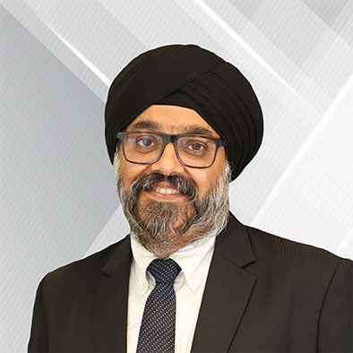 Harvinder Singh photo
