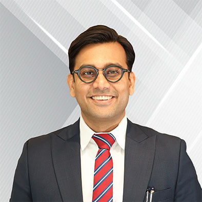 Rishi Anand photo