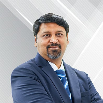 Sharath Chandrasekhar photo
