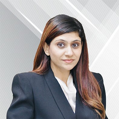 Saloni Mody photo