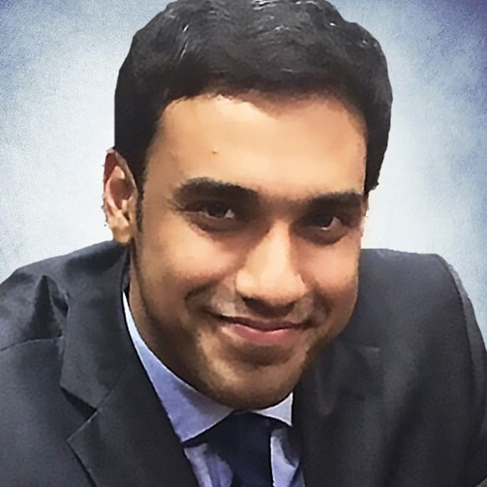 Abdullah Hussain photo