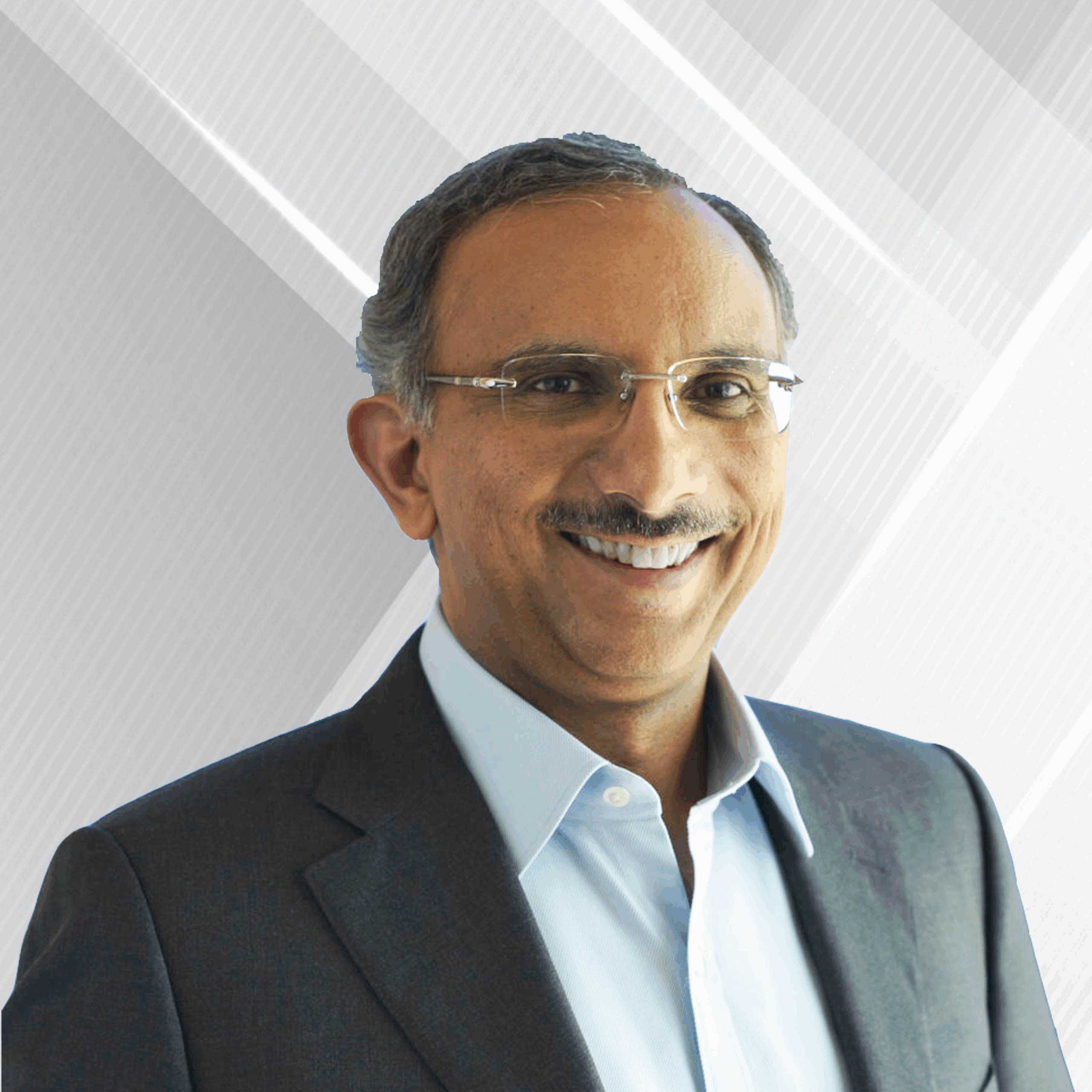 Anand Desai photo