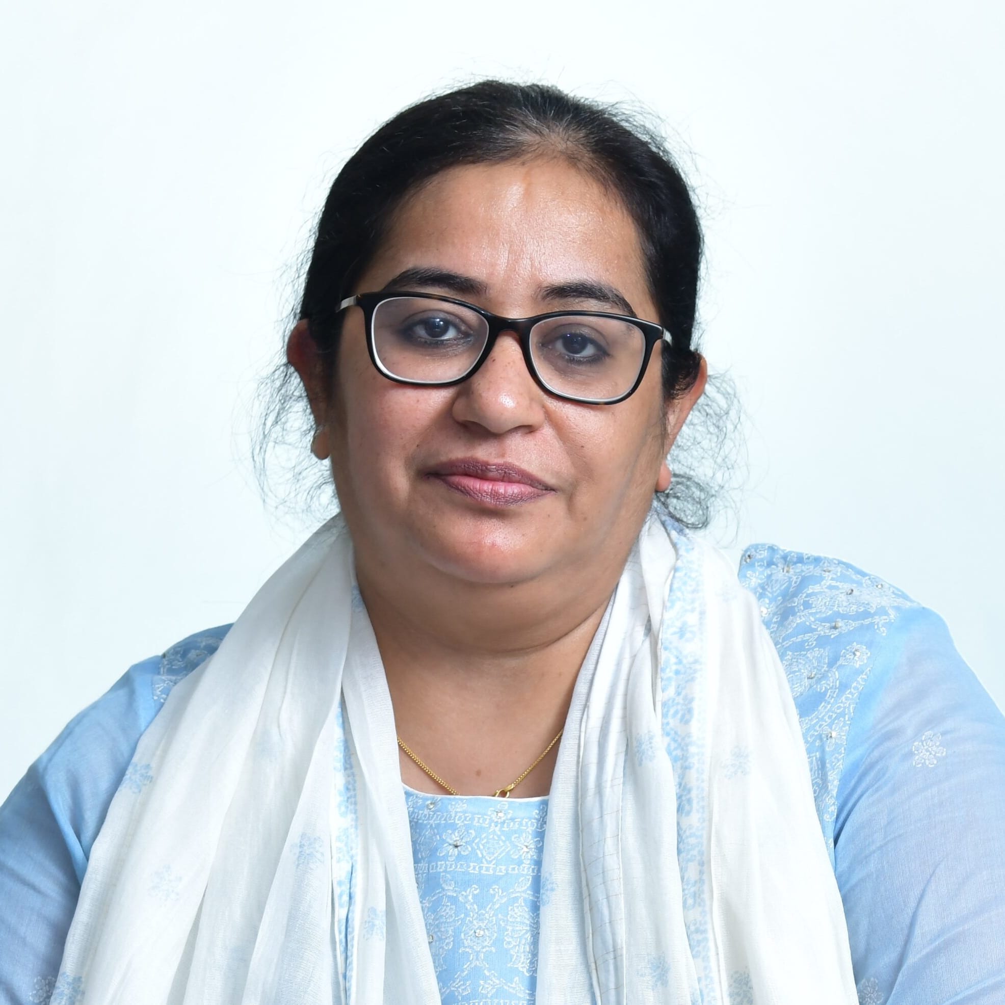 Daizy Chawla photo