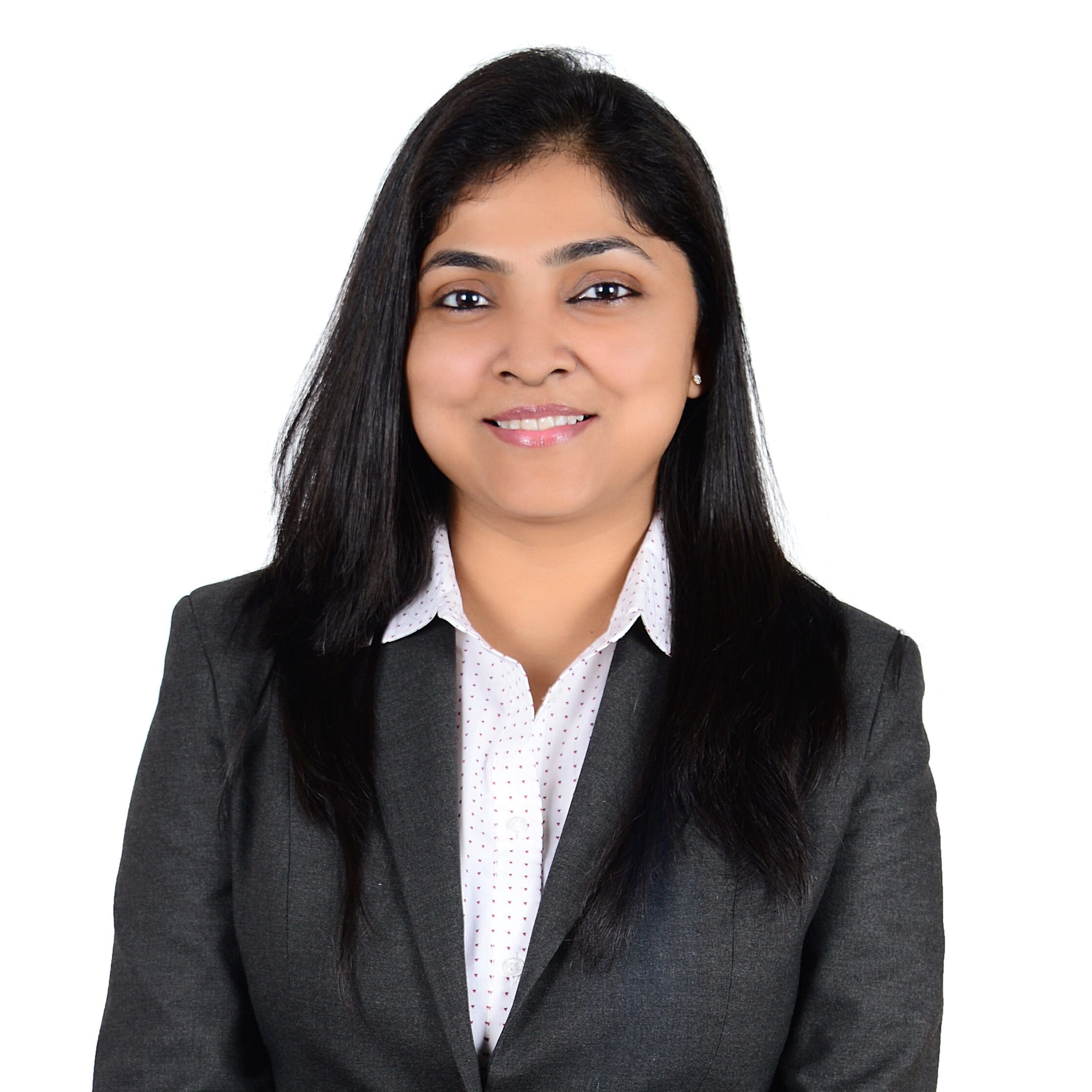Smita Singh photo