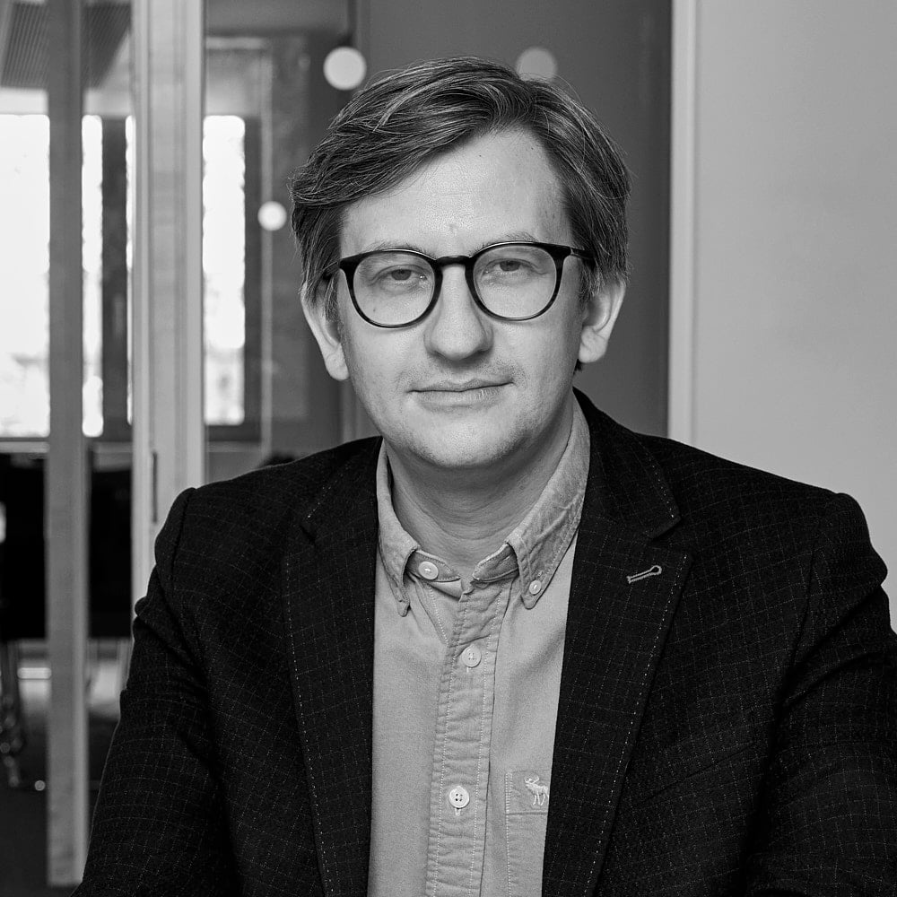 Stuart Smith photo