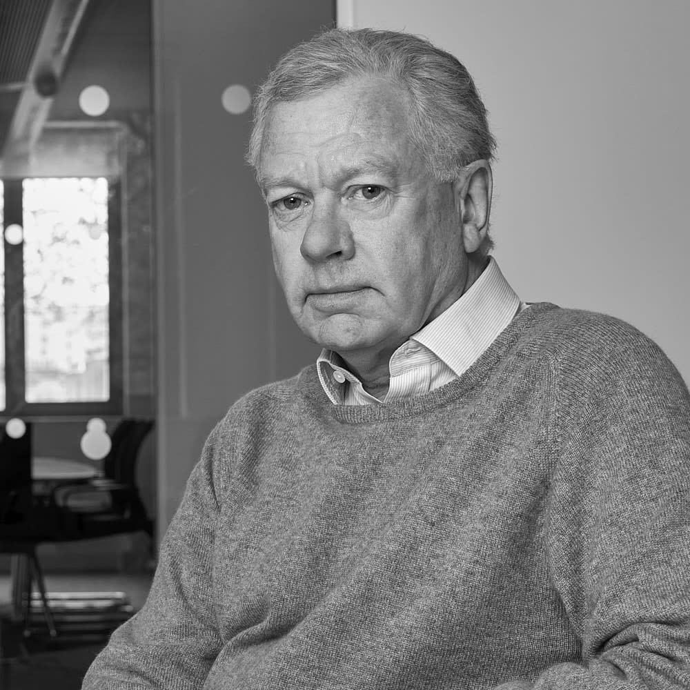James Harman photo