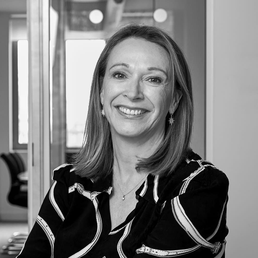 Susan Thompson photo