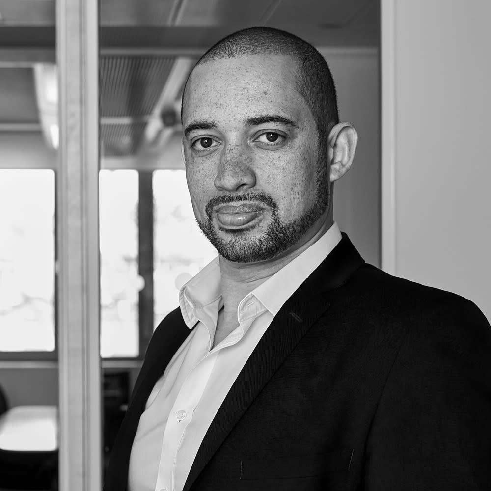 Nick Eziefula photo