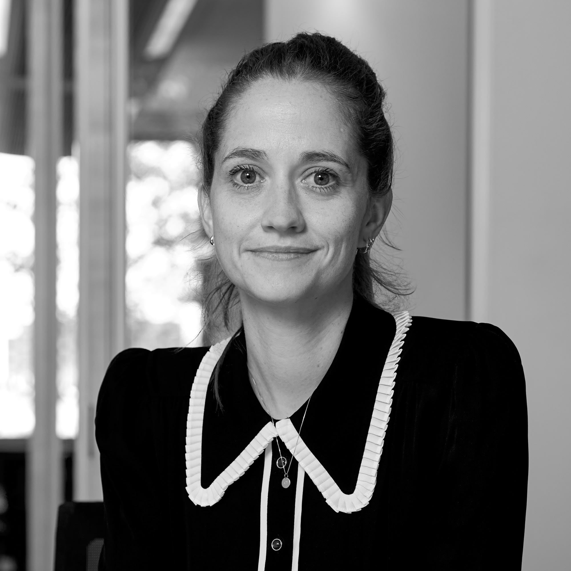 Jessica Welch photo