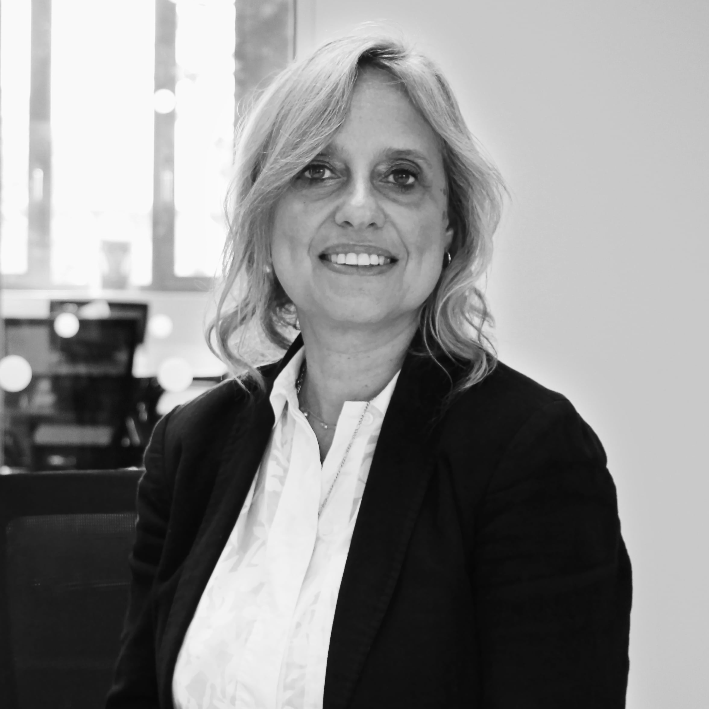 Flora Grossman photo