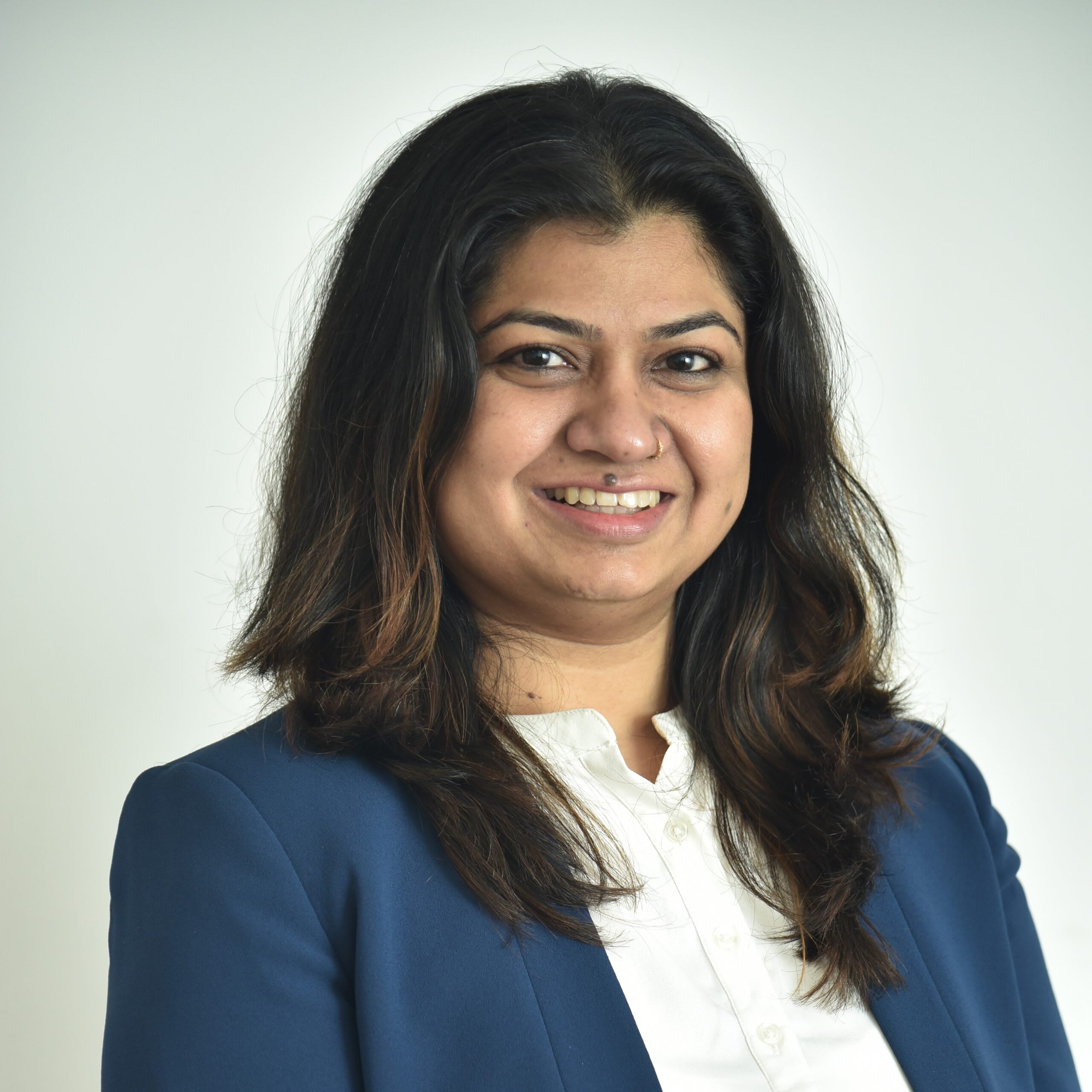Natasha Mahajan photo