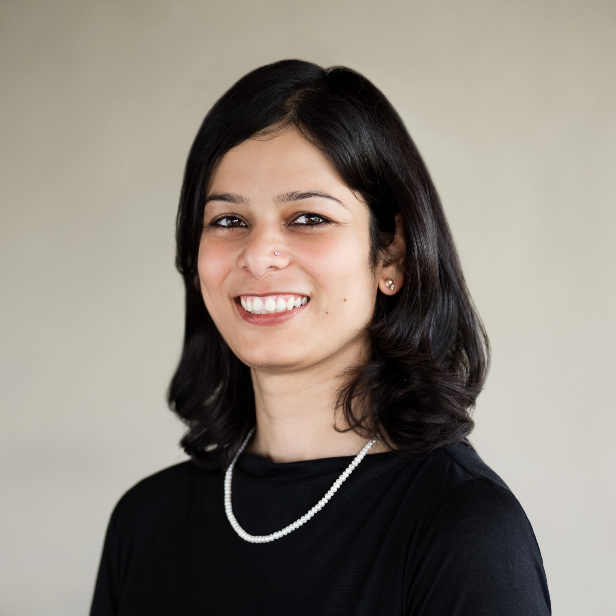Nivedita Nivargi photo