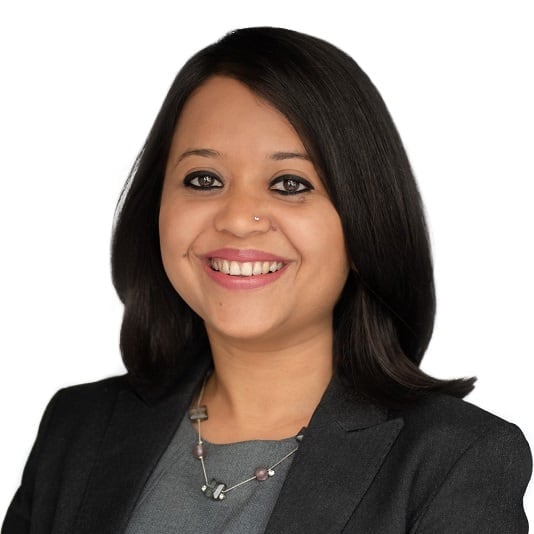 Junaira Rahman photo