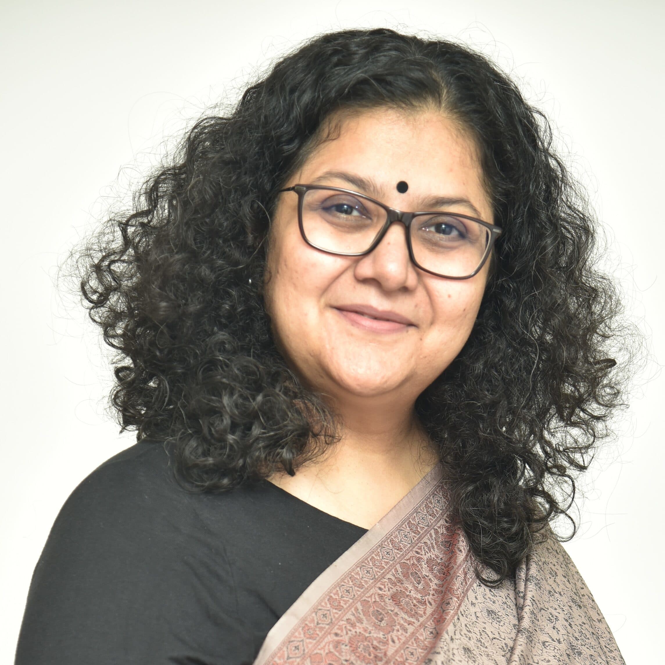 Ekta Bahl photo