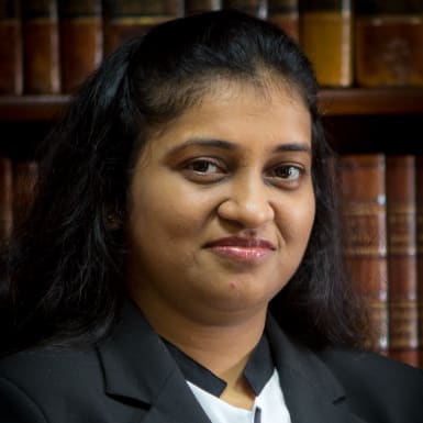 Shruti Maniar photo