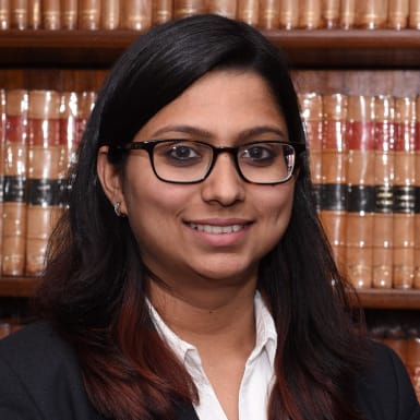 Saumya Brajmohan photo