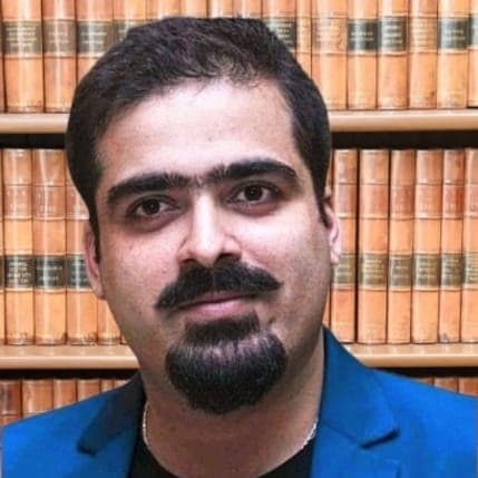 Haroon Asrar photo