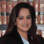 Komal Solomon photo