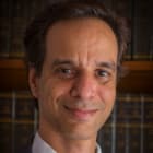 Aaron Solomon photo
