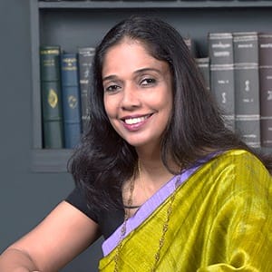 Seanika Perera-Pulle photo