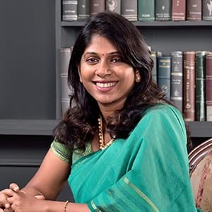 Nirusha Ratnatunga photo
