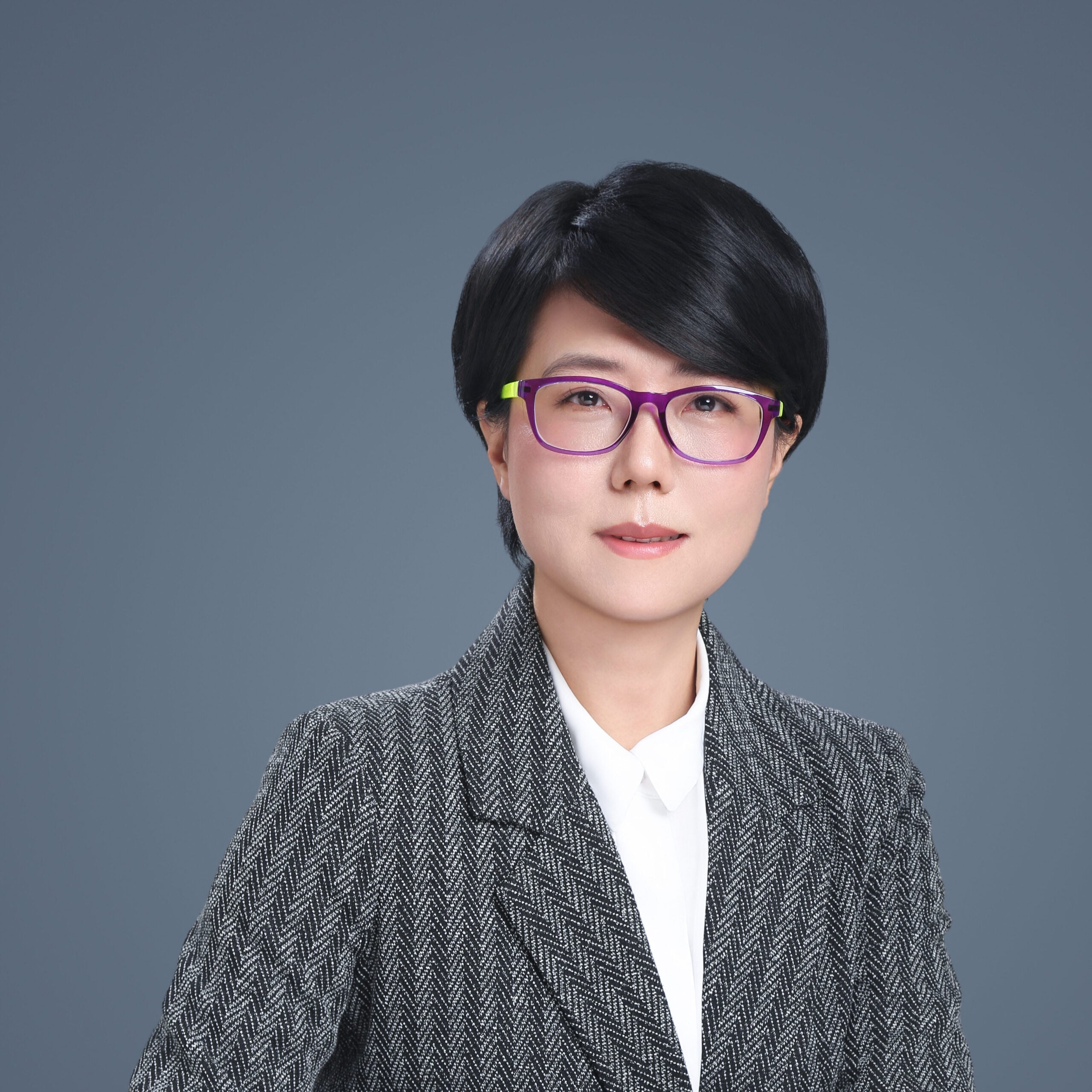 Qianlin（Jackie） Wang photo