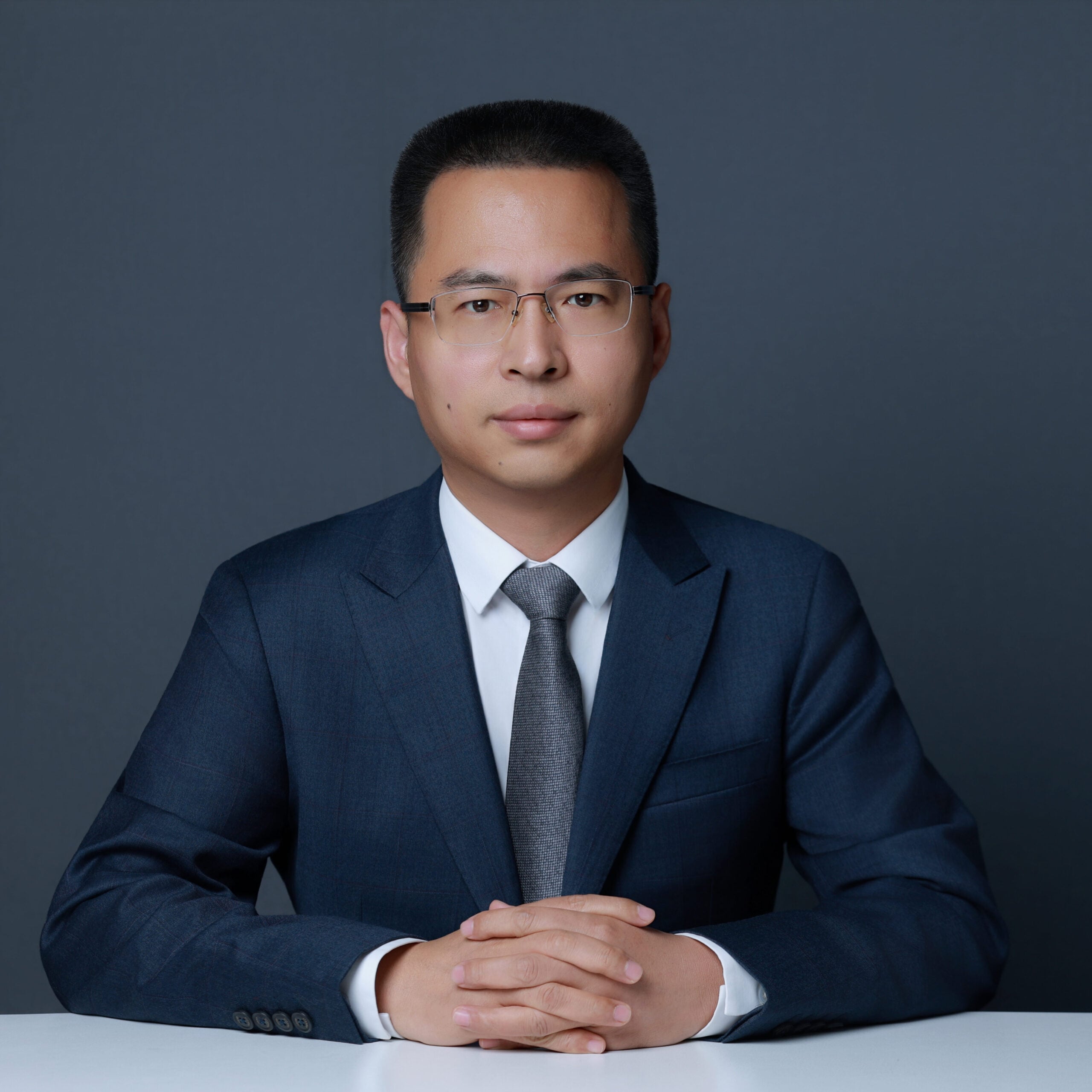 Jinghe Gao photo