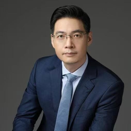 Xiaoyu Liu photo