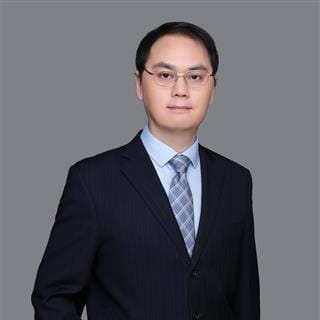 Zheng Jia photo