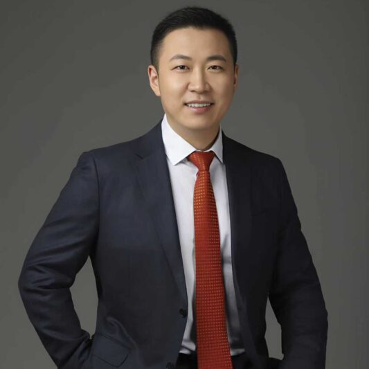 Harvey Yan photo