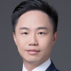 Alex Huang photo