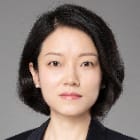 Daisy Ding photo