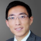 James Wang photo