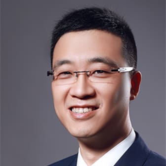 Zhen Chen photo