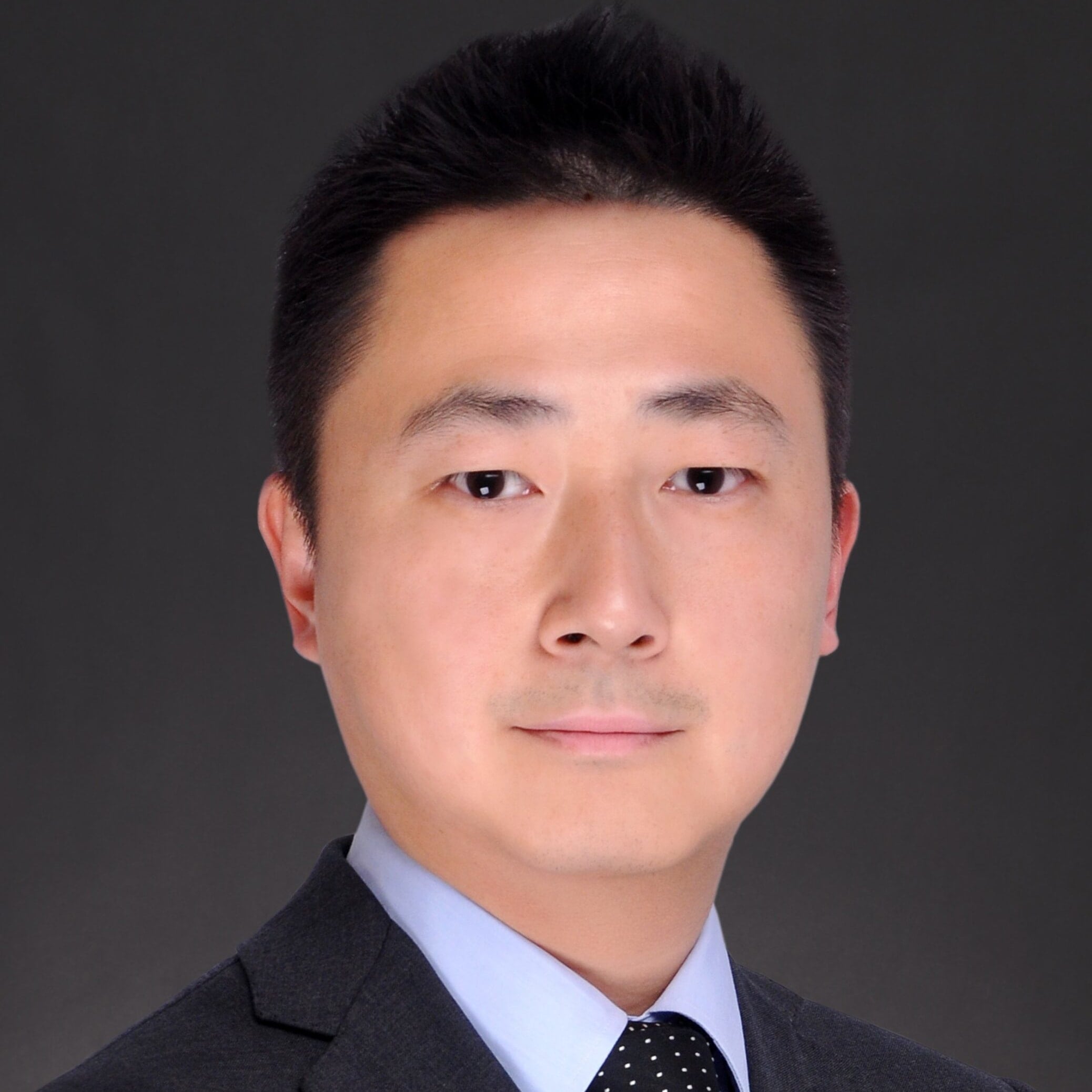 Vincent Mu photo