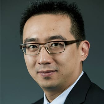 Nicholas Lou photo