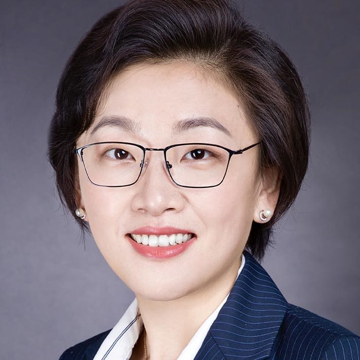 Elva Yu photo