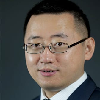 Dali Qian photo