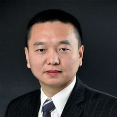 David Pan photo
