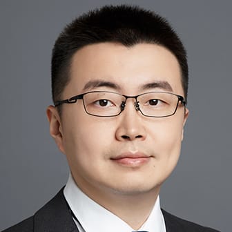 Yi Wang photo