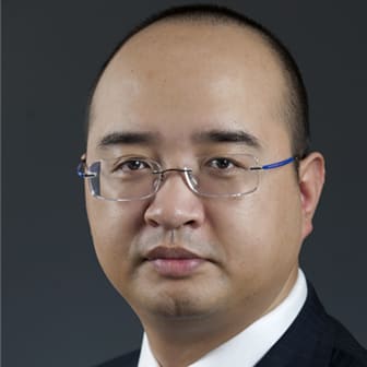 Raymond Li photo