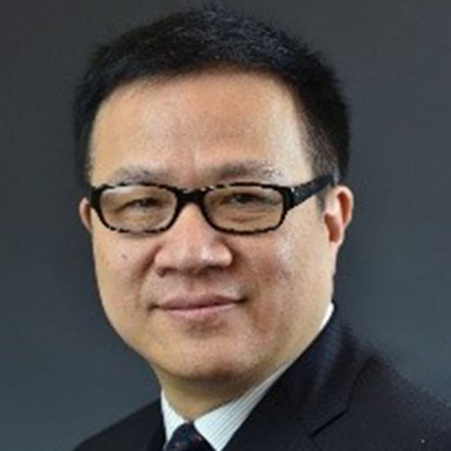 David Wu photo