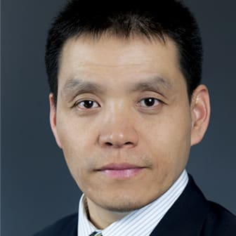 Tommy Xia photo