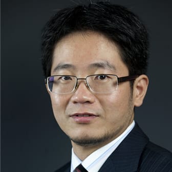 Patrick Chen photo