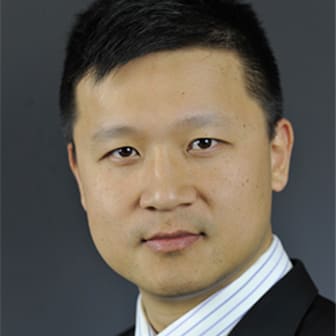 Wayne Chen photo